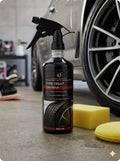 Dragon Detailors Tyre Treat | UV-Block Tyre Polish